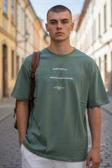 CAMISETA ESTAMPA MASC MC CTMAS00057 REVANCHE