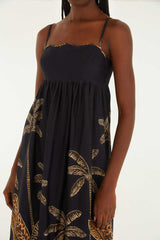 VESTIDO CROPPED TALAMANCA LOCALIZADO 343145 FARM RIO
