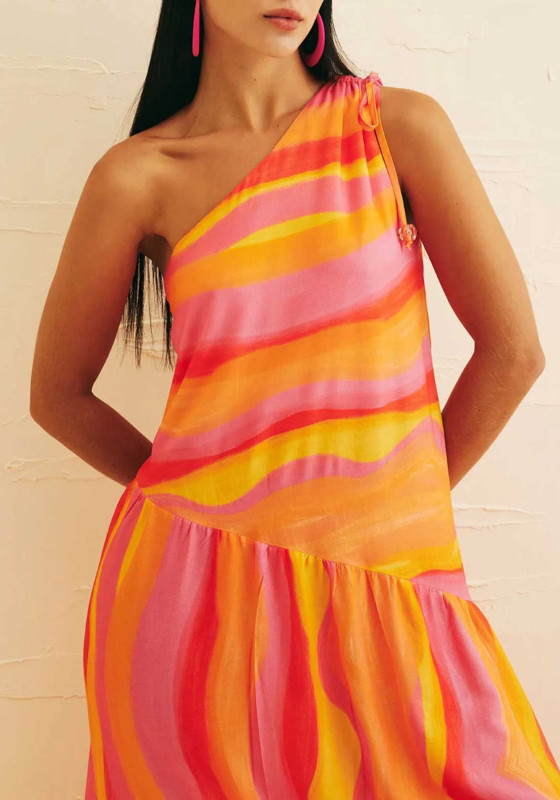 Vestido Feminina CACAY ref. VESTIDO LONGO - VintedoisK