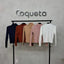 Blusa Feminina Coqueta ref. BLUSA ML - VintedoisK