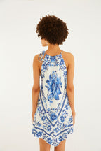 Vestido Feminino Farm rio ref. VESTIDO CURTO - VintedoisK