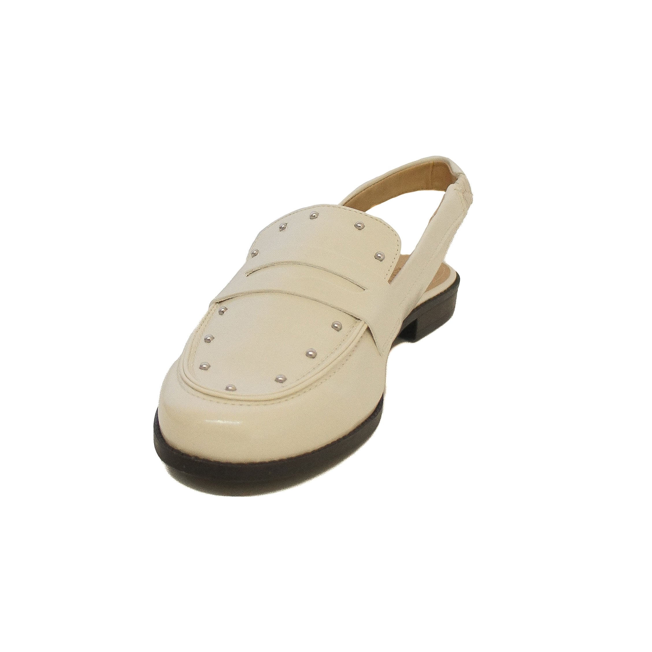 MULE SLINGBACK OFF TACHAS C 30449 0034 0002 ANACAPRI Imagem secundária do produto
