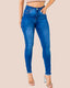Calça Feminina BOKKER ref. JEANS CIGARRETE - VintedoisK