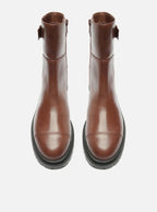 Bota Feminina AREZZO ref. BOTA MARROM - VintedoisK