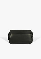BOLSA TIRACOLO NOOSA PRETA S 50015 0888 0001 SCHUTZ