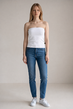 Blusa Feminina Vest ref. BLUSA TOP - VintedoisK