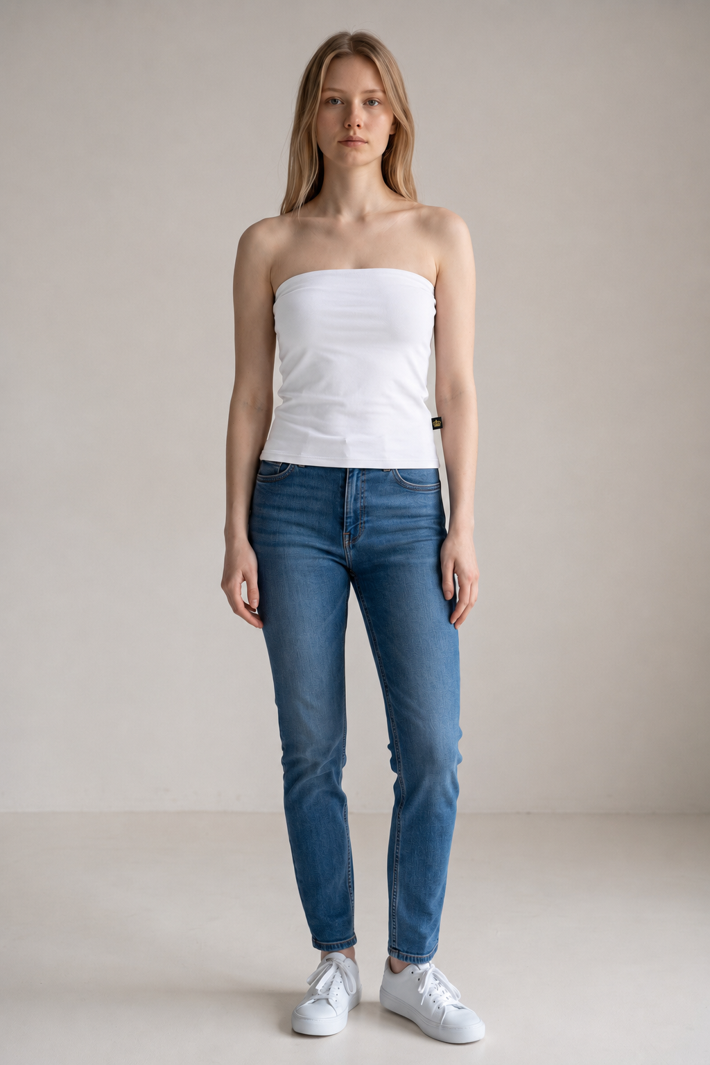 Blusa Feminina Vest ref. BLUSA TOP - VintedoisK