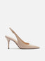 Rasteira Feminina Arezzo ref. SCARPIN ROSA - VintedoisK