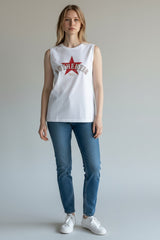 BLUSA REGATA FUNNEL AUTHENTIC 074165F LERRUX