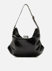 BOLSA BUCKET SHOPPING MARROM A 50011 1000 0002 AREZZO