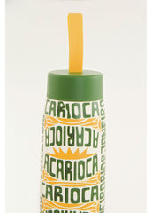 GARRAFA Q SEDE 500ML CARIOCA 78325673 FARM