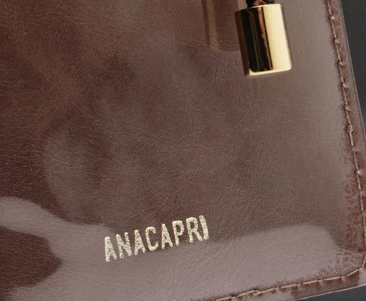 Bolsa Feminina ANACAPRI ref. BOLSA TIRACOLO - VintedoisK