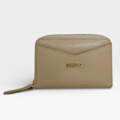 CARTEIRA COURO OFF RONIE S 46044 0009 0009 SCHUTZ