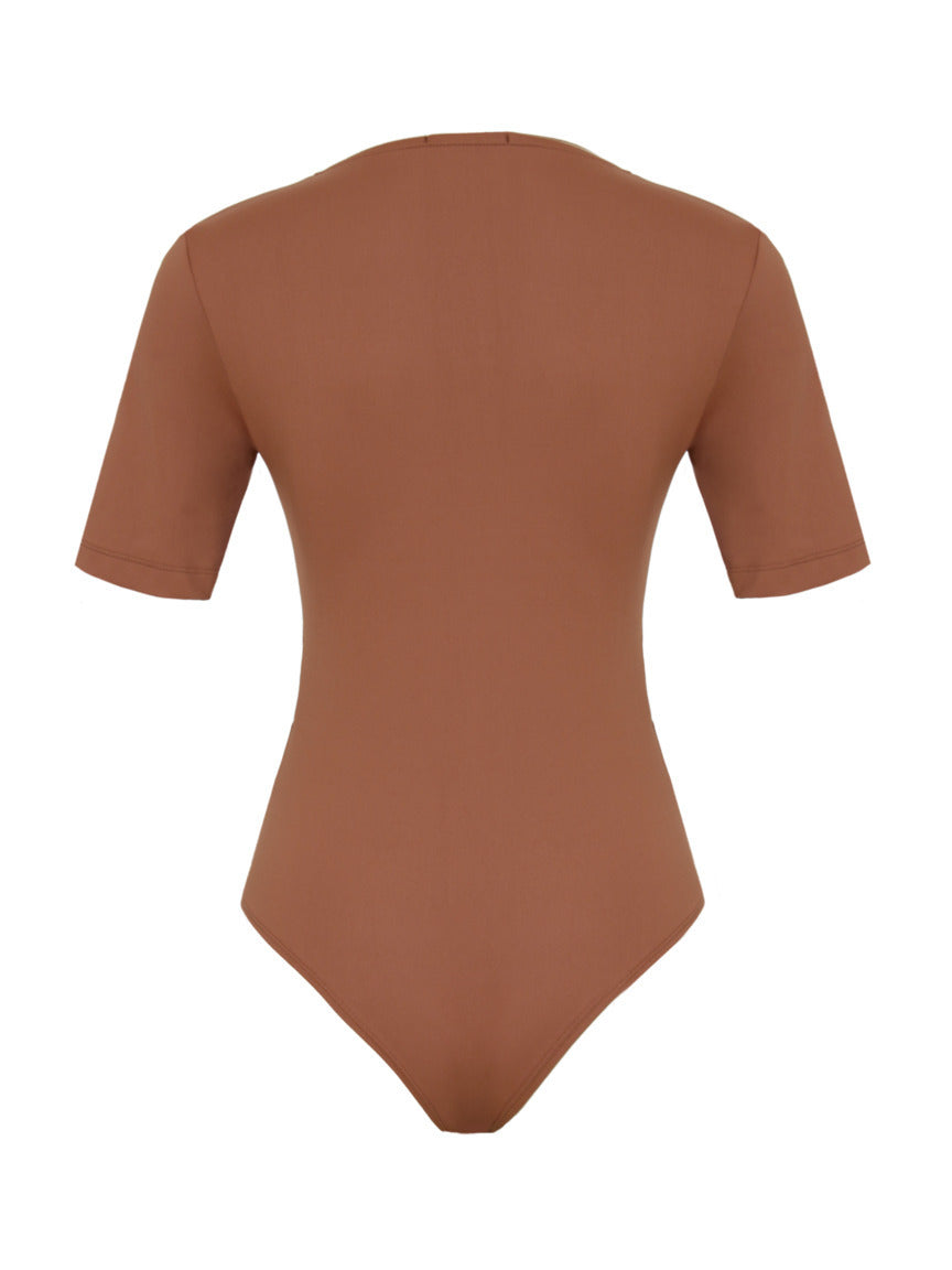 Body Feminino Skenn ref. BODY BASIC - VintedoisK