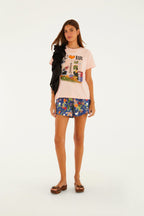 Blusa Feminina Farm ref. BLUSA T - VintedoisK