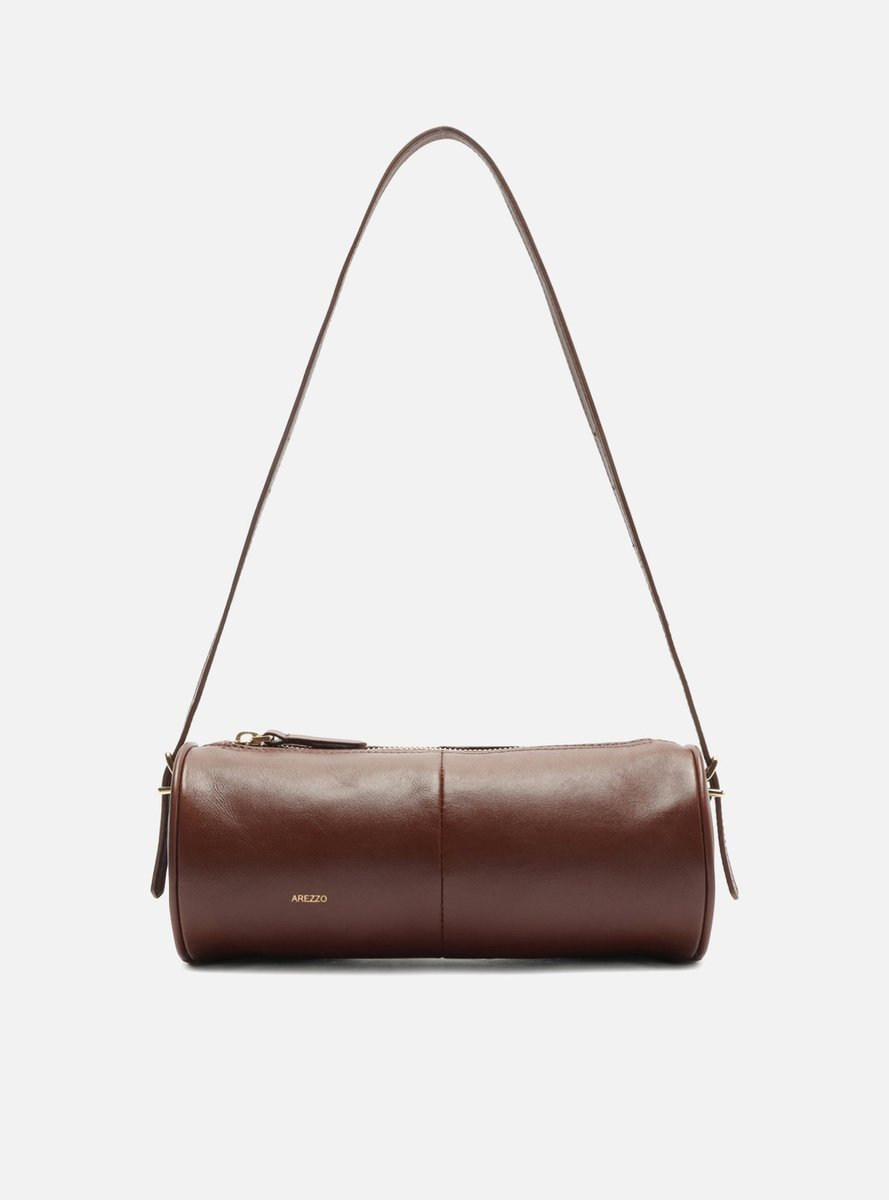 Bolsa Feminina Arezzo ref. BOLSA COURO - VintedoisK