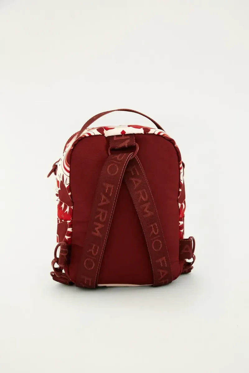 Mochila Feminino Farm ref. MINI MOCHILA - VintedoisK