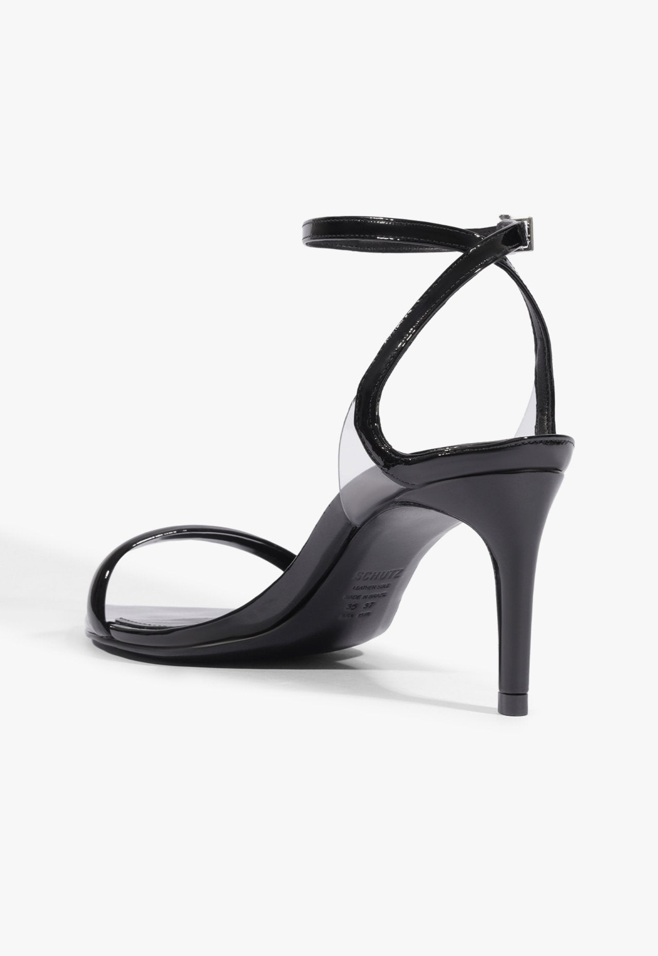 Sandália Feminina SCHUTZ ref. SKYE LEAF - VintedoisK
