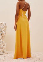 Vestido Feminina CACAY ref. VESTIDO LONGO - VintedoisK