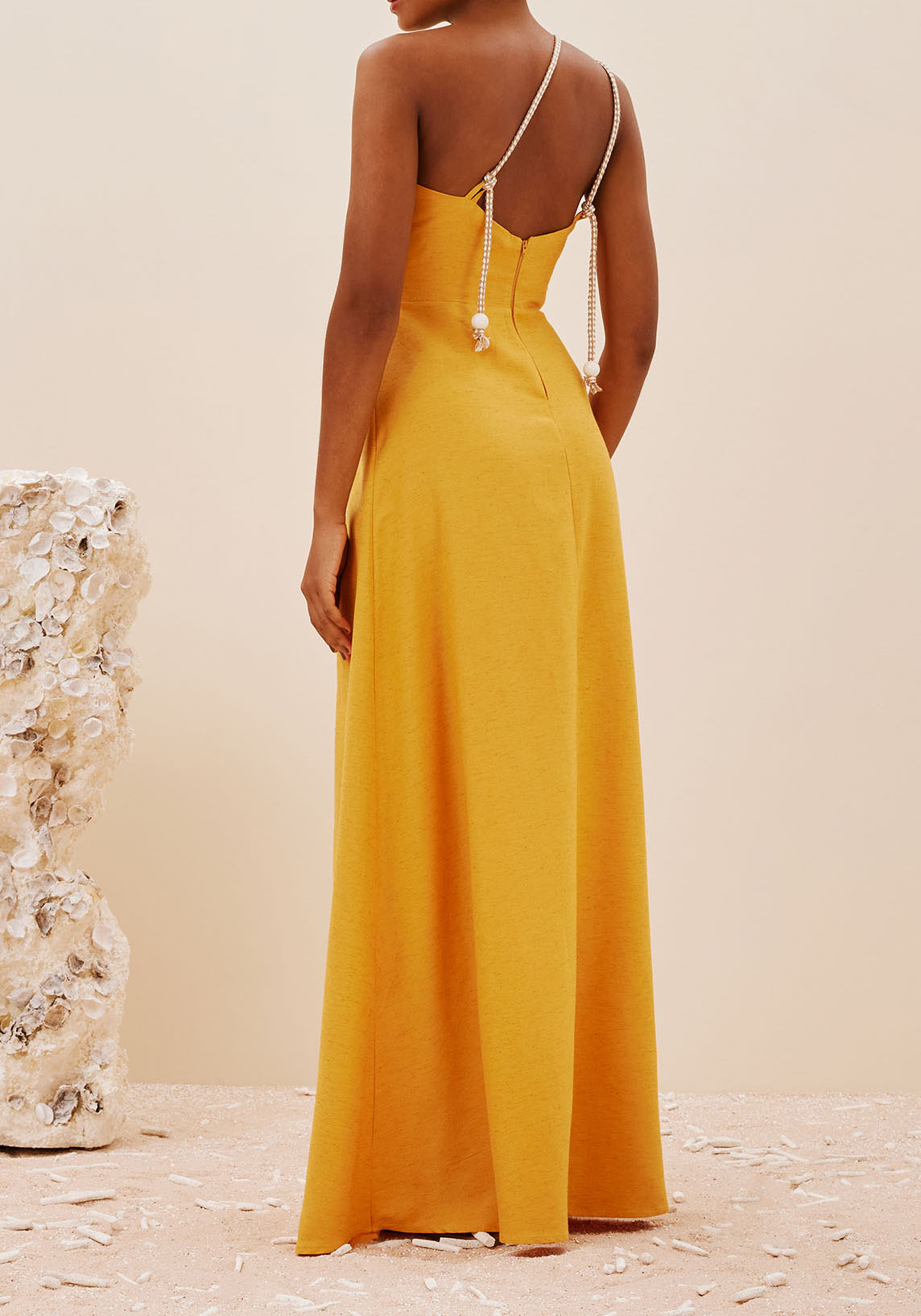 Vestido Feminina CACAY ref. VESTIDO LONGO - VintedoisK