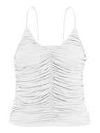 Blusa Feminina Skenn ref. BLUSA DRAPEADO - VintedoisK