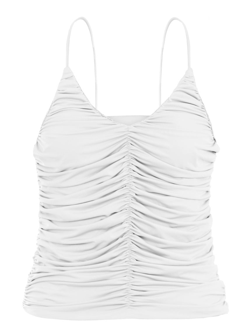 Blusa Feminina Skenn ref. BLUSA DRAPEADO - VintedoisK