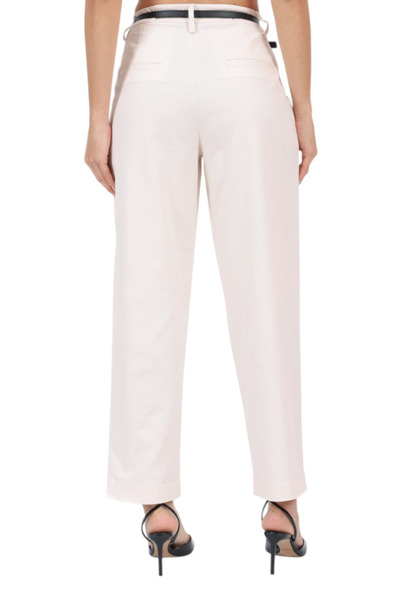 Calça Feminina SKENN ref. RETA SARJA - VintedoisK