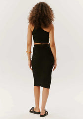 BLUSA CROPPED OMBRO SO TRICOT 101156 CACAY