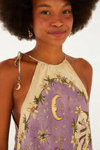 Blusa Feminina Farm ref. BLUSA AMARRACAO - VintedoisK