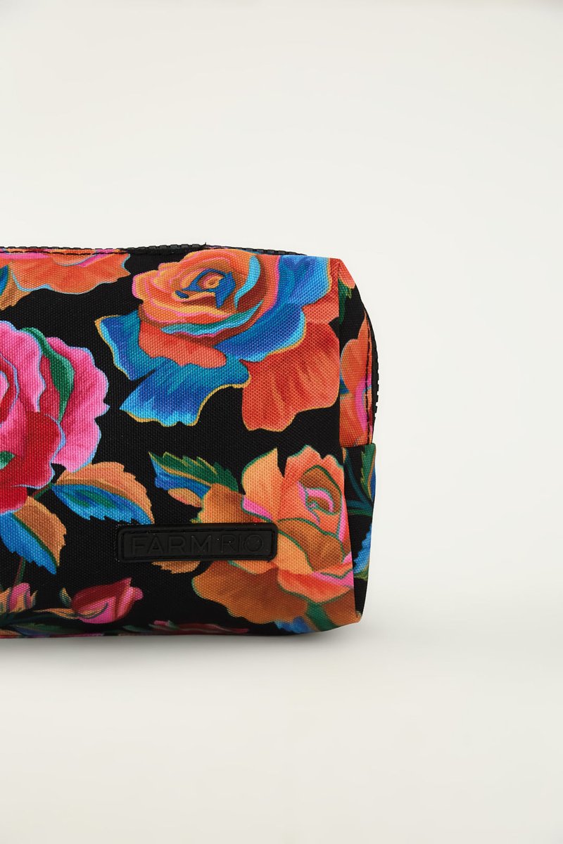 Necessaire Feminina Farm ref. MAXI NECESSAIRE - VintedoisK
