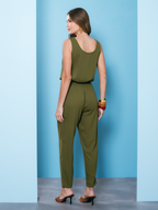 Calça Feminina SKENN ref. JOGGER SPORT - VintedoisK
