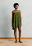 Vestido Feminino Cacay ref. VESTIDO CURTO - VintedoisK