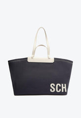 BOLSA GRANDE LONA MARINHO S 50010 0559 0004 SCHUTZ - Vintedoisk