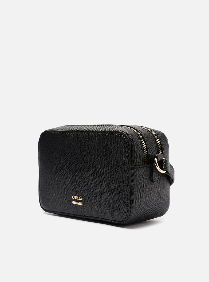 Bolsa Feminina Arezzo ref. BOLSA TIRACOLO - VintedoisK Imagem principal do produto