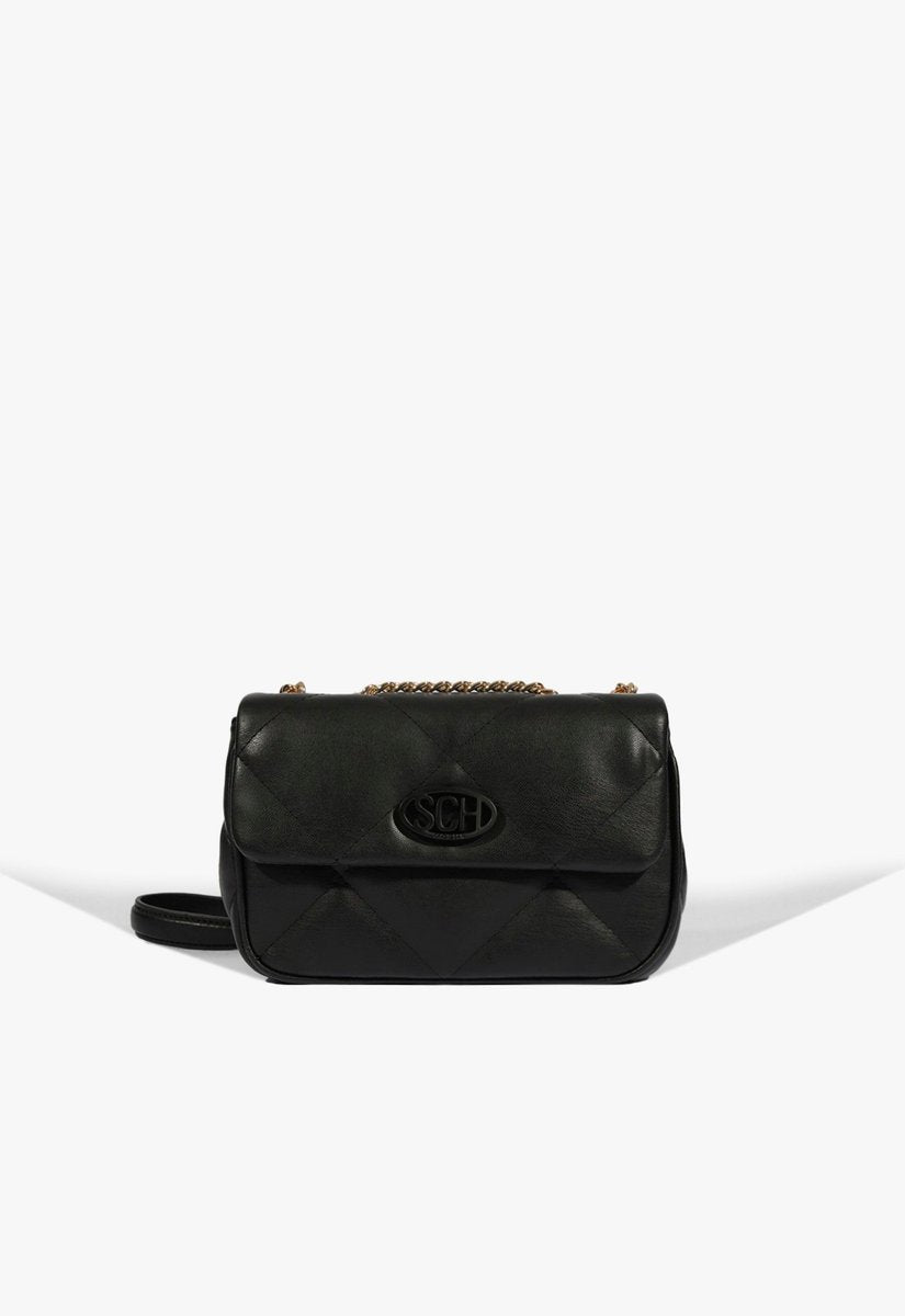 Body Feminino Schutz ref. BOLSA TIRACOLO - VintedoisK Imagem principal do produto