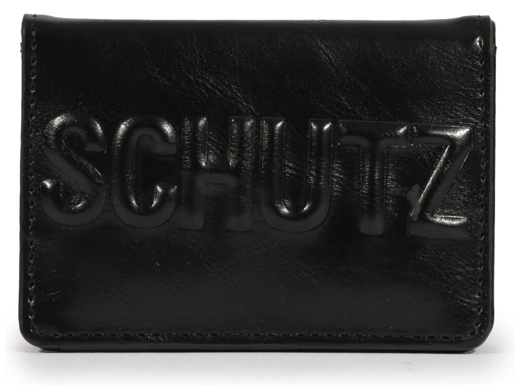Carteira Feminina Schutz ref. CARTEIRA LOGO - VintedoisK