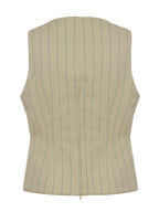 Blusa Feminina Skenn ref. BLUSA ALFAIATARIA - VintedoisK