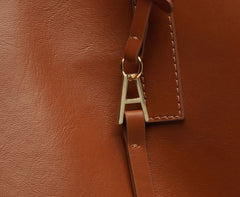 BOLSA SHOPPING GRANDE URBANA MARROM C 50012 1965 0002 ANACAPRI