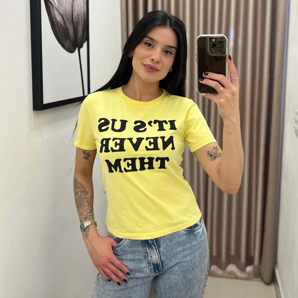  Feminino Lerrux ref. BABYLOOK FILM - VintedoisK