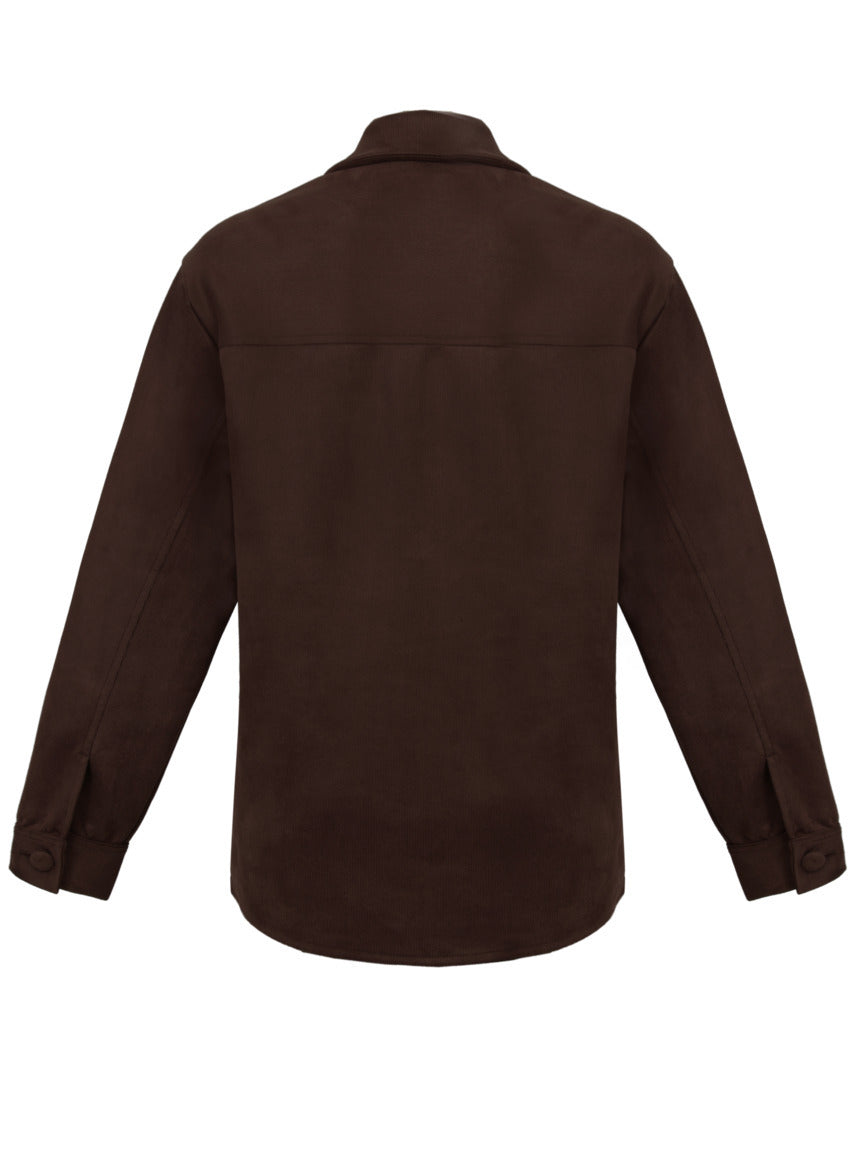 Camisa Feminino Skenn ref. CAMISA CAMUR - VintedoisK