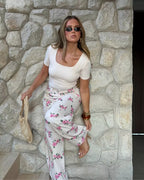 Calça Feminina Alcance ref. CALCA JEANS - VintedoisK