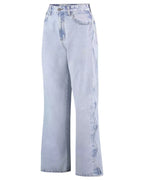 Calça Feminina Alcance ref. CALCA JEANS - VintedoisK