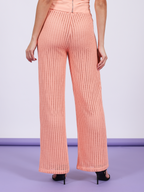 Calça Feminina SKENN ref. RESORT TRICOT - VintedoisK