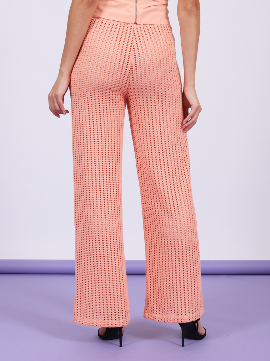 Calça Feminina SKENN ref. RESORT TRICOT - VintedoisK