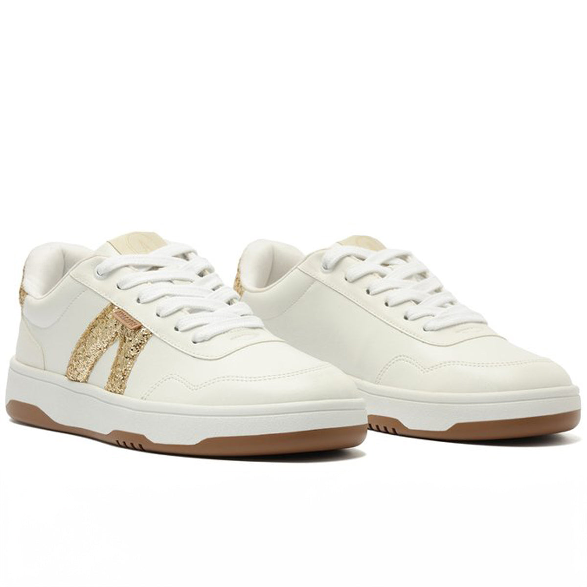 Tênis Feminina ANACAPRI ref. AC1119 BRANCO - VintedoisK
