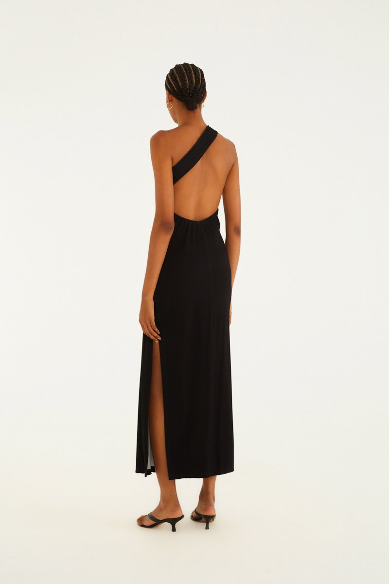 Vestido Feminino Farm rio ref. VESTIDO OMBRO - VintedoisK