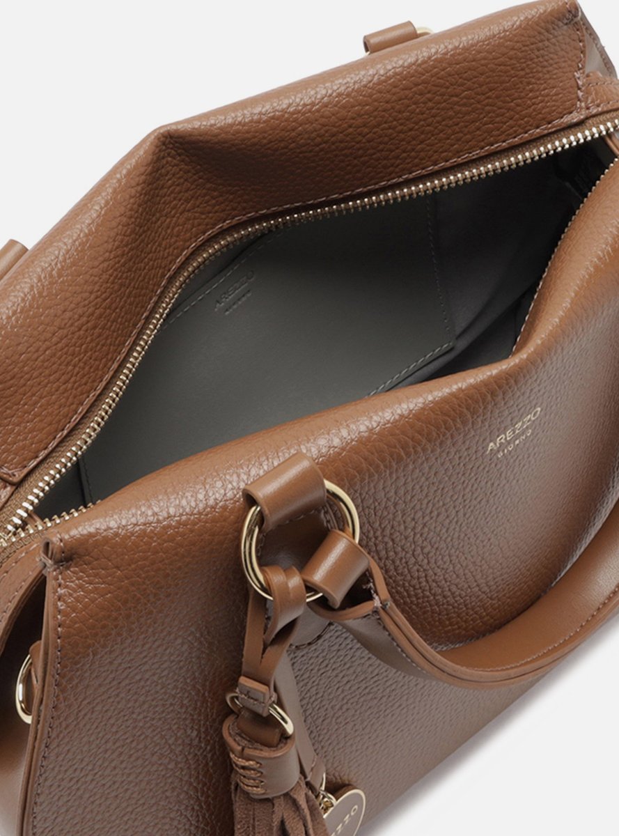 Bolsa Feminina Arezzo ref. BOLSA TOTE - VintedoisK