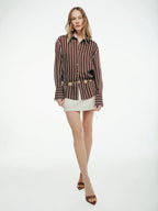 Shorts Saia Feminino Skenn ref. SHORTS SAIA - VintedoisK
