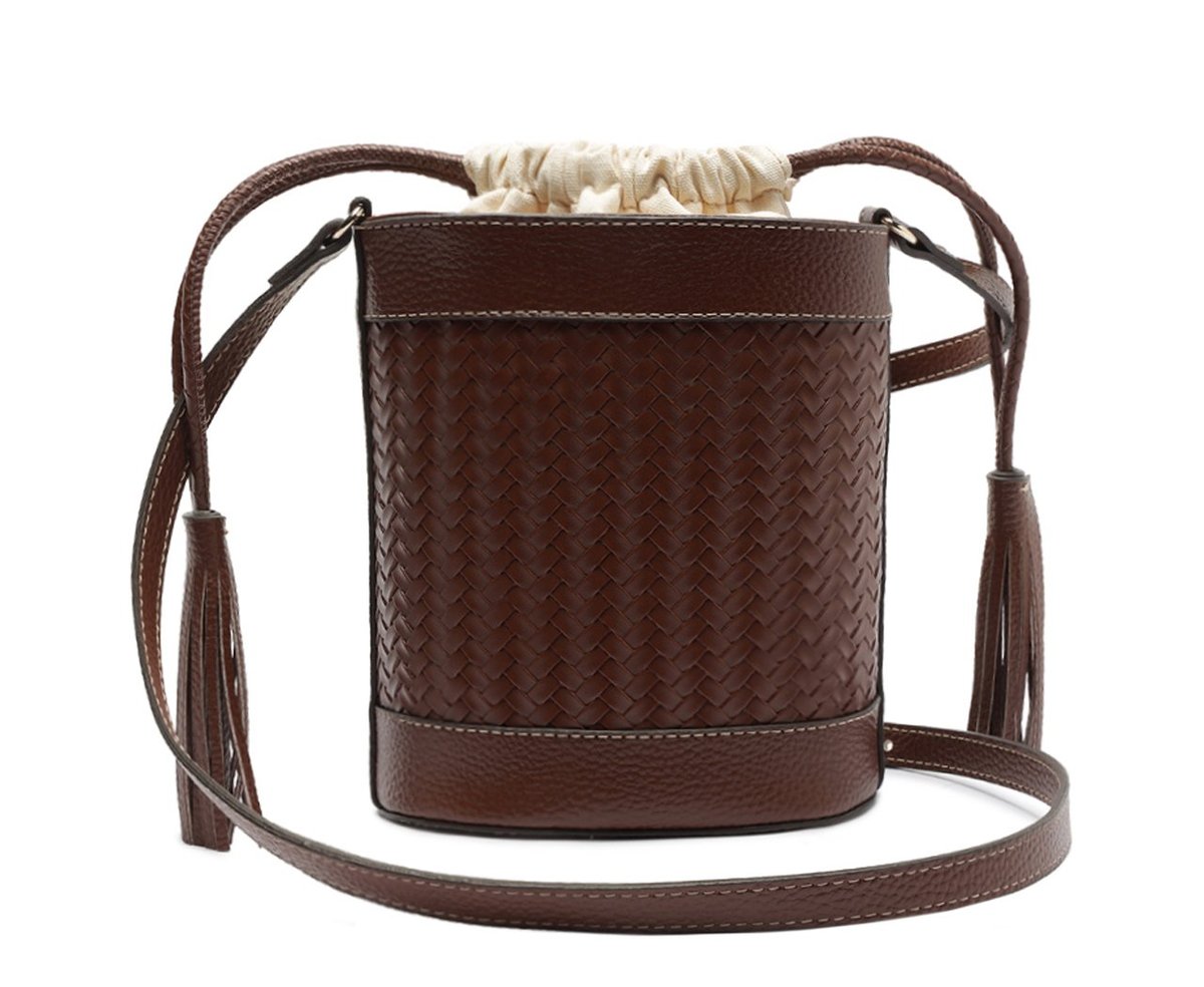 Bolsa Feminina Anacapri ref. BOLSA BUCKET - VintedoisK