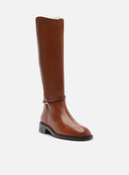 Bota Feminina Arezzo ref. BOTA CARAMELO - VintedoisK